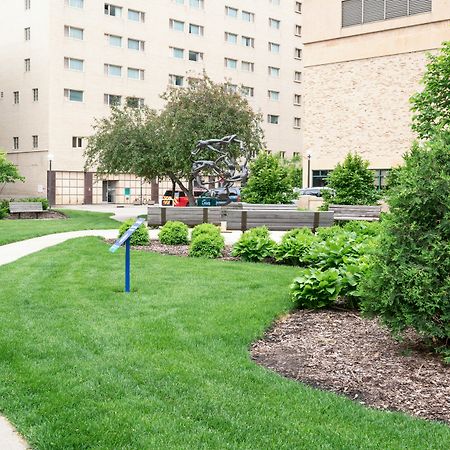 Days Inn By Wyndham Rochester Downtown Luaran gambar