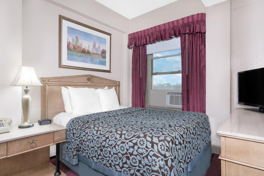Days Inn By Wyndham Rochester Downtown Luaran gambar
