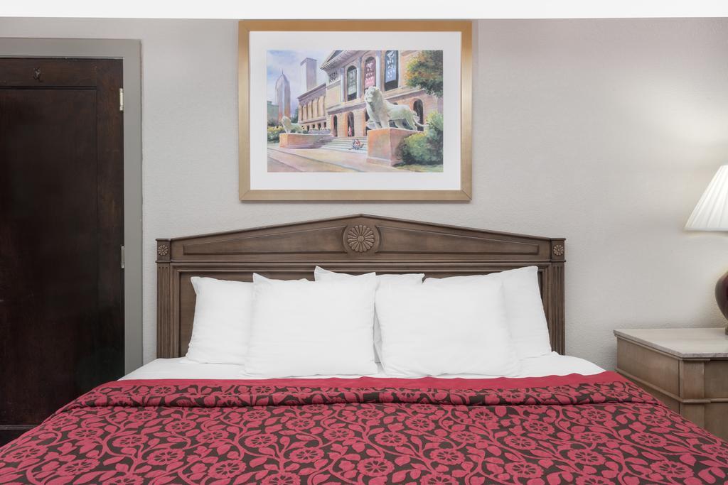 Days Inn By Wyndham Rochester Downtown Luaran gambar